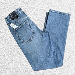 Gap High Rise Straight Jeans 2/26R
